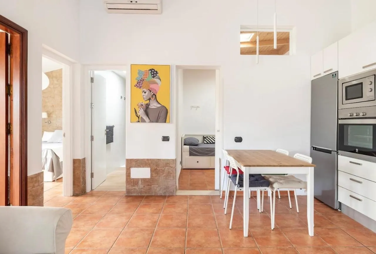 Casa vacanze Fast Wifi & Relax Bungalow Ipanema Gran Canaria Maspalomas
