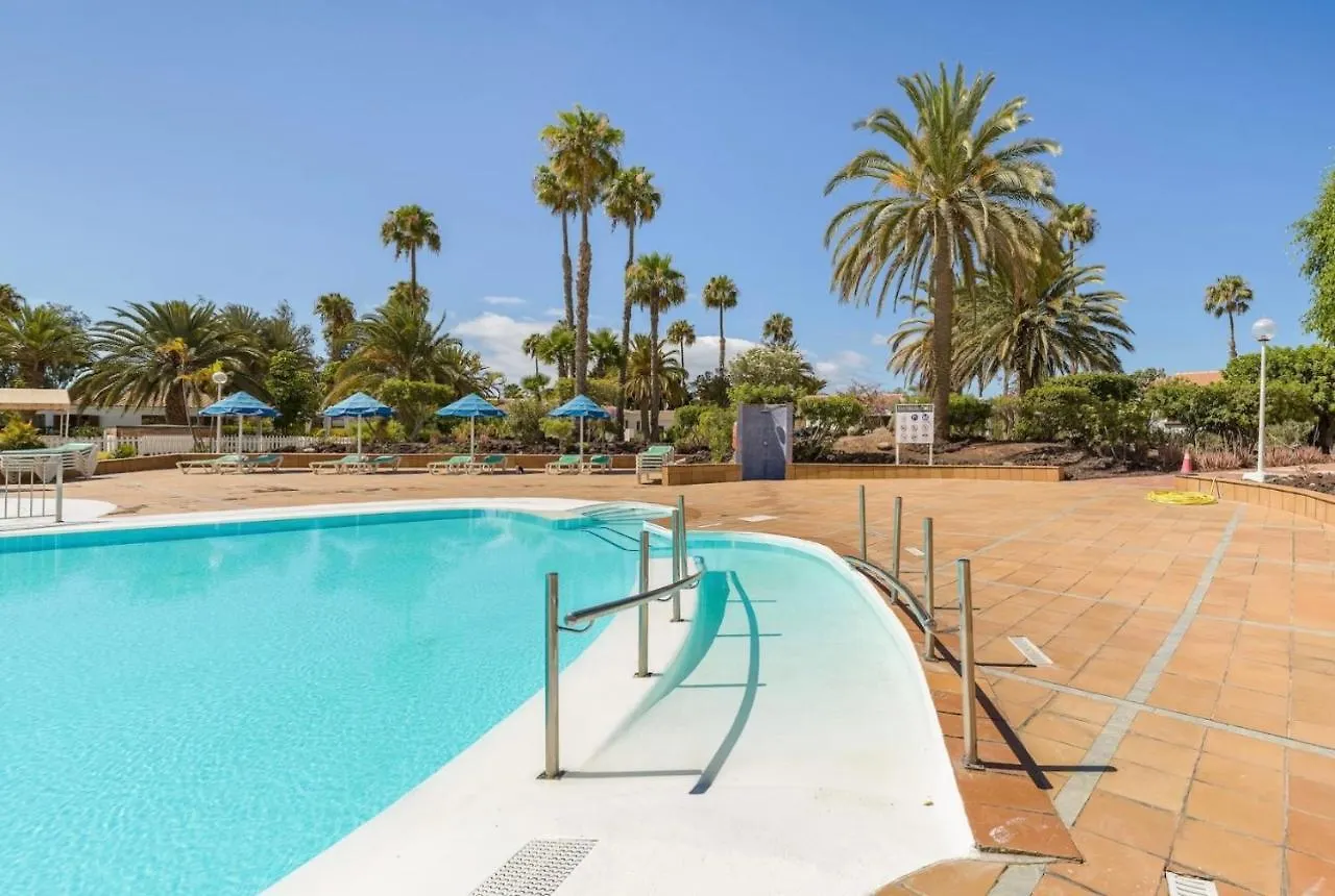 Casa vacanze Fast Wifi & Relax Bungalow Ipanema Gran Canaria Maspalomas  Spagna