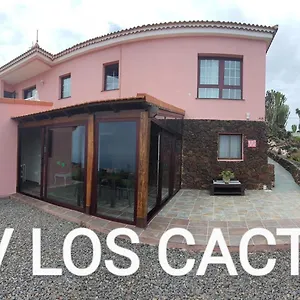 Cactus Echedo